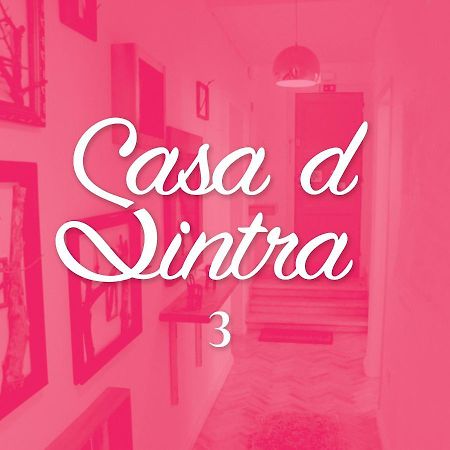 Casa D Sintra 3 아파트 외부 사진