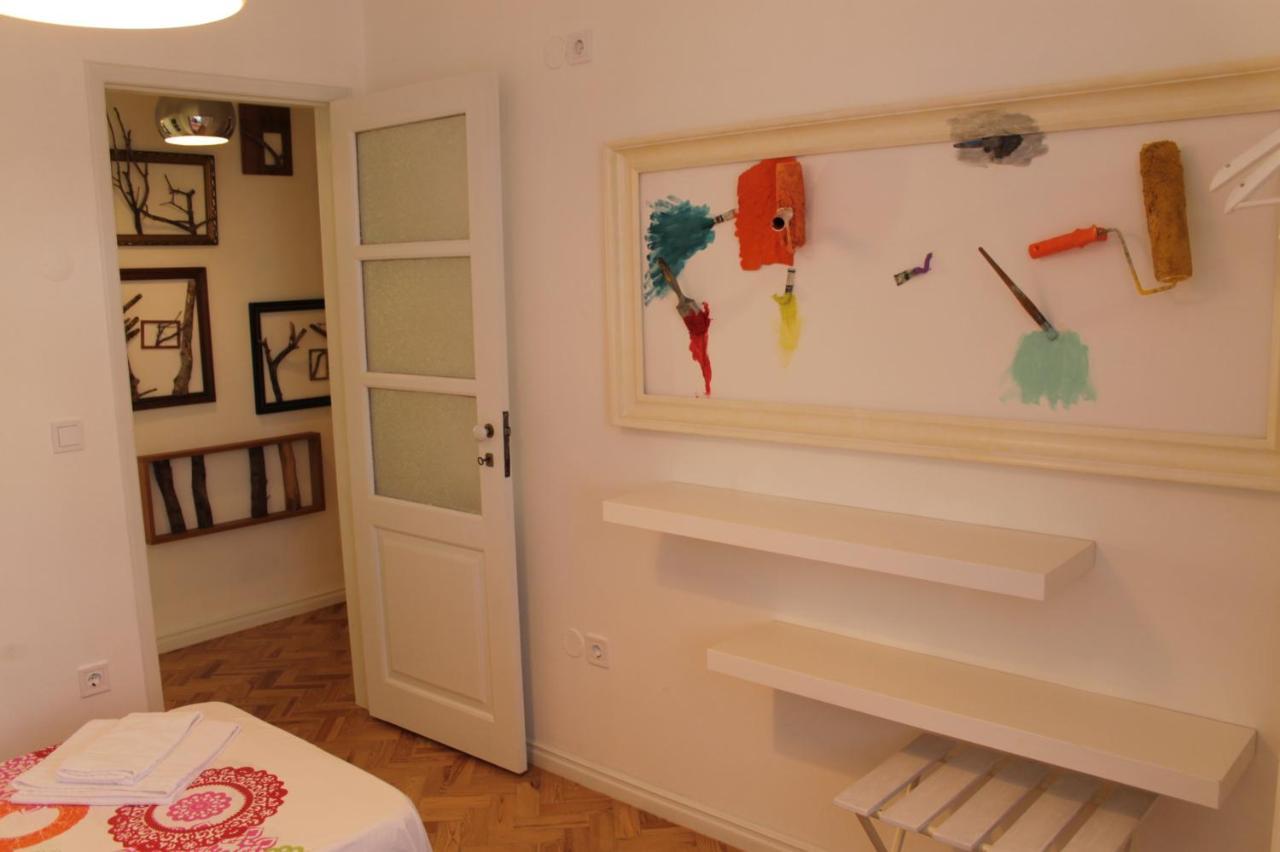 Casa D Sintra 3 아파트 외부 사진