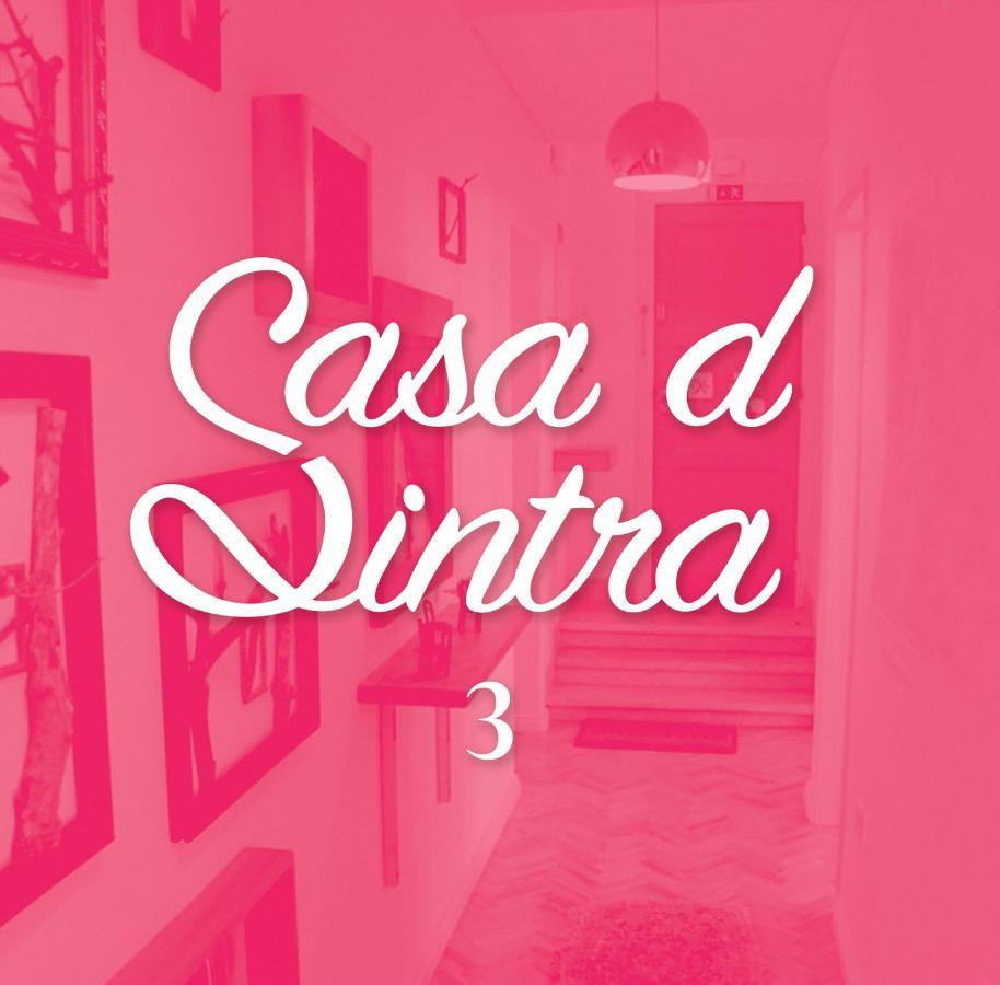 Casa D Sintra 3 아파트 외부 사진
