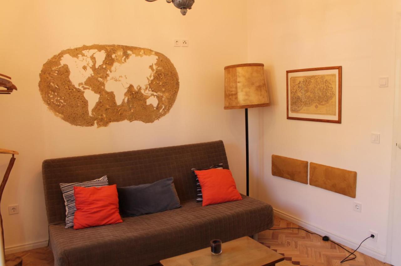 Casa D Sintra 3 아파트 외부 사진
