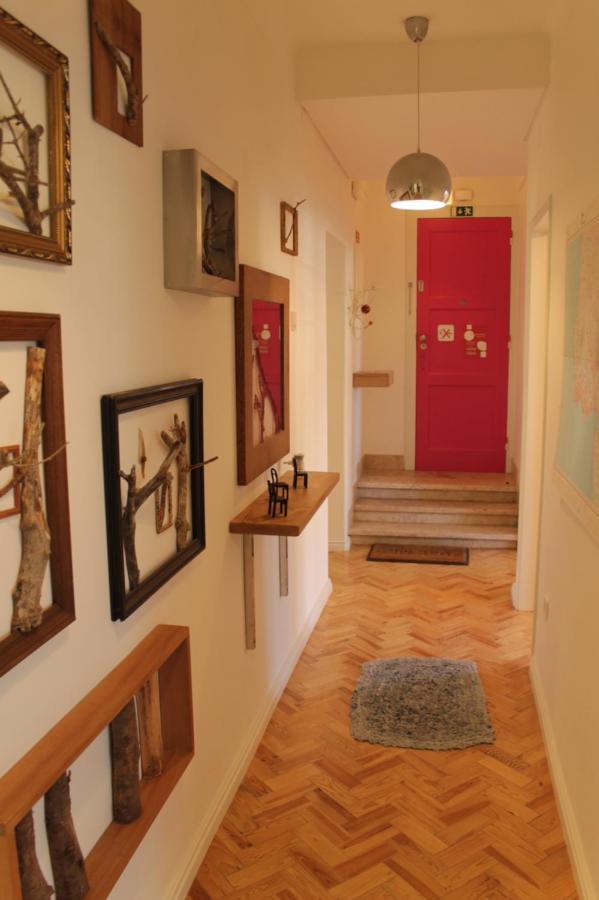 Casa D Sintra 3 아파트 외부 사진