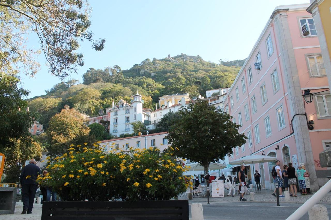 Casa D Sintra 3 아파트 외부 사진