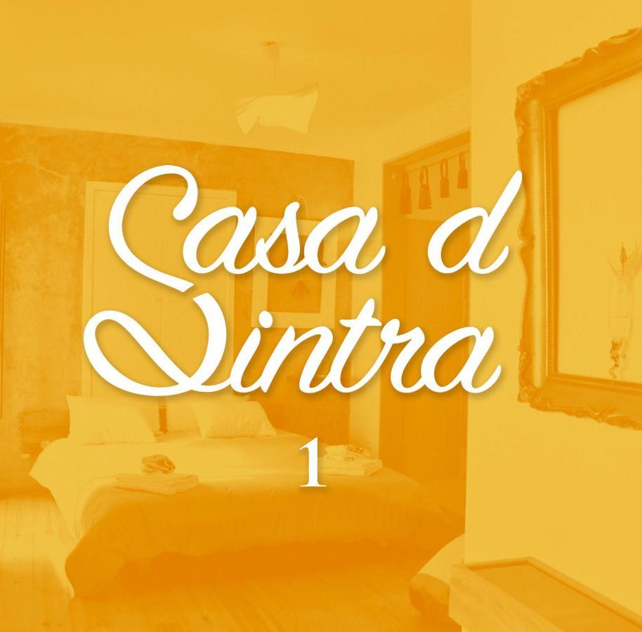 Casa D Sintra 3 아파트 외부 사진